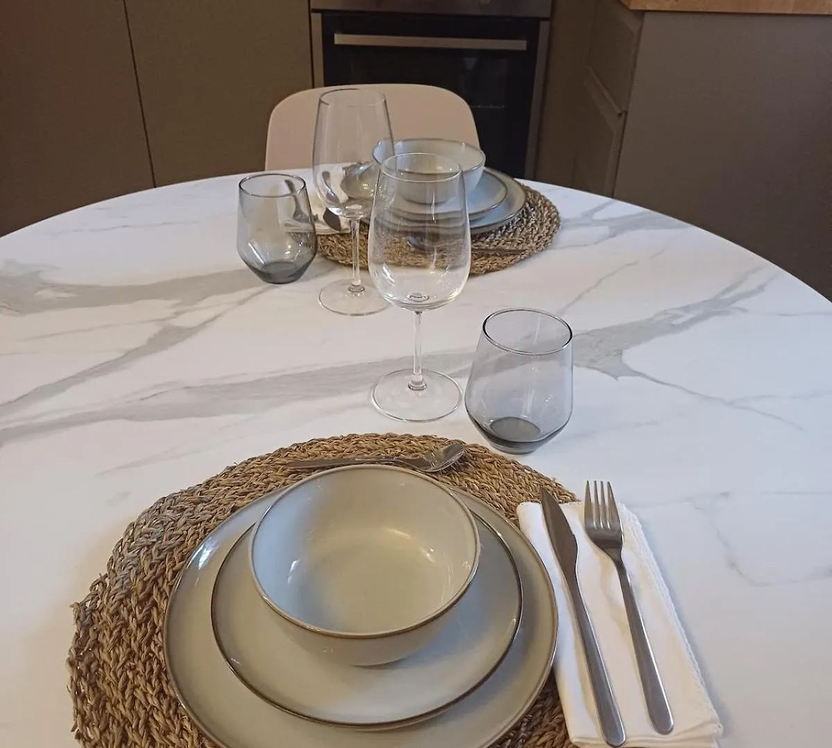 Casa Kai Ostia Apartment