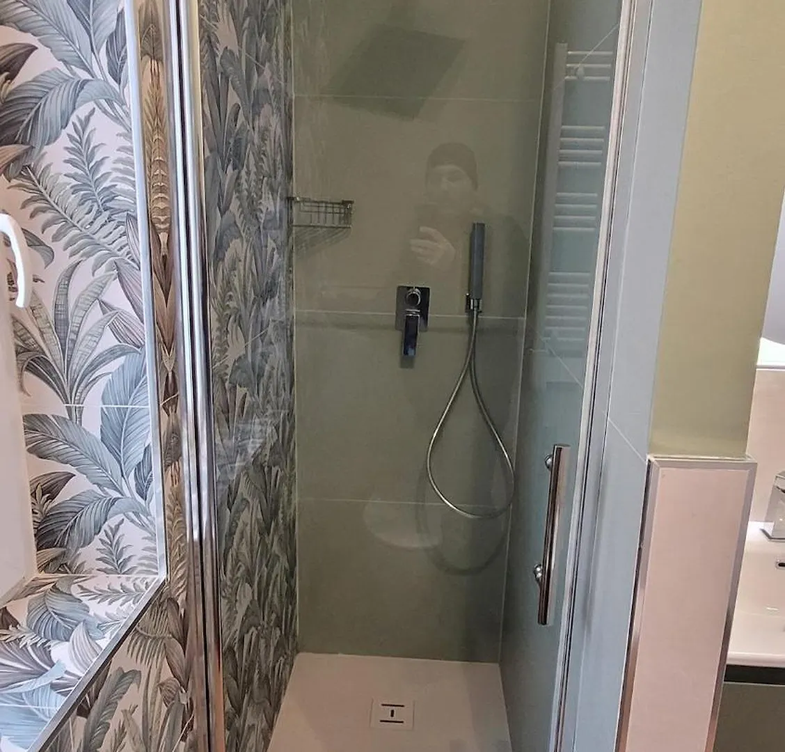 Casa Kai Ostia Apartment Italy