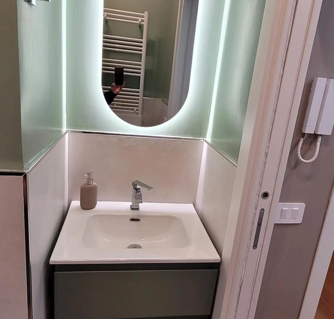 Casa Kai Ostia Apartment 0*, Lido di Ostia Italy