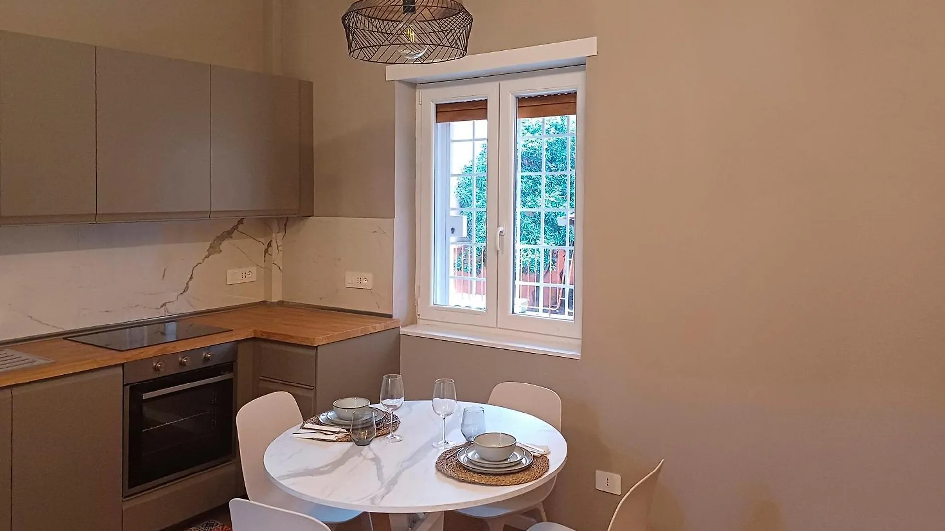 Casa Kai Ostia Apartment Lido di Ostia