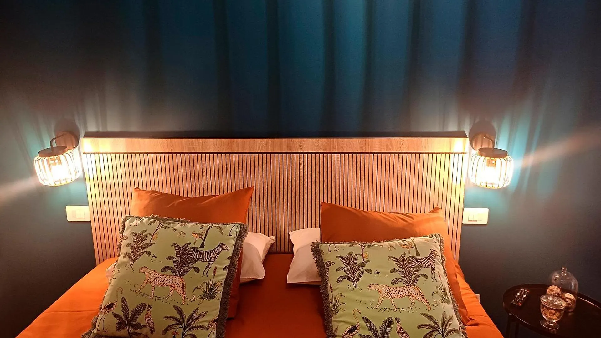 Casa Kai Ostia Apartment Italy