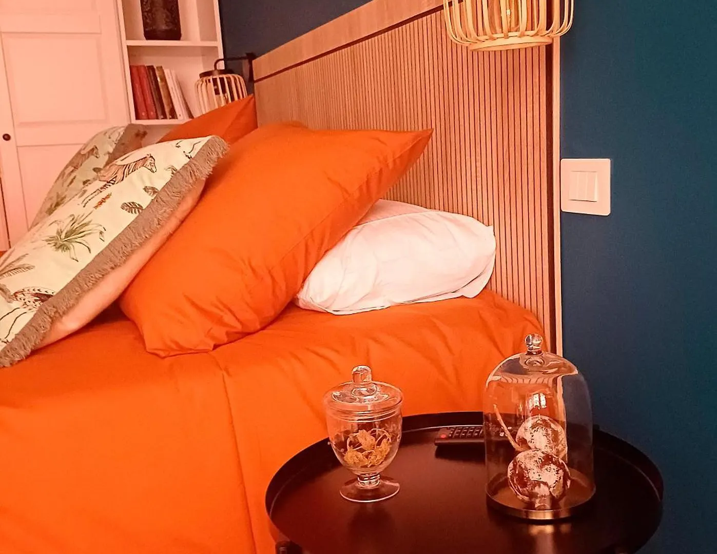 Casa Kai Ostia Apartment Italy