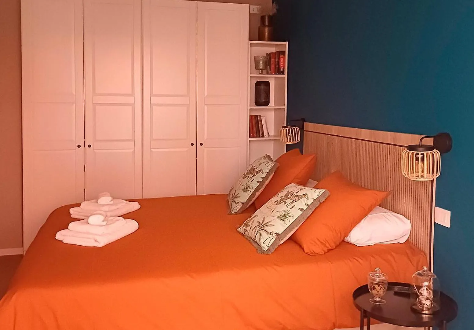 Casa Kai Ostia Apartment