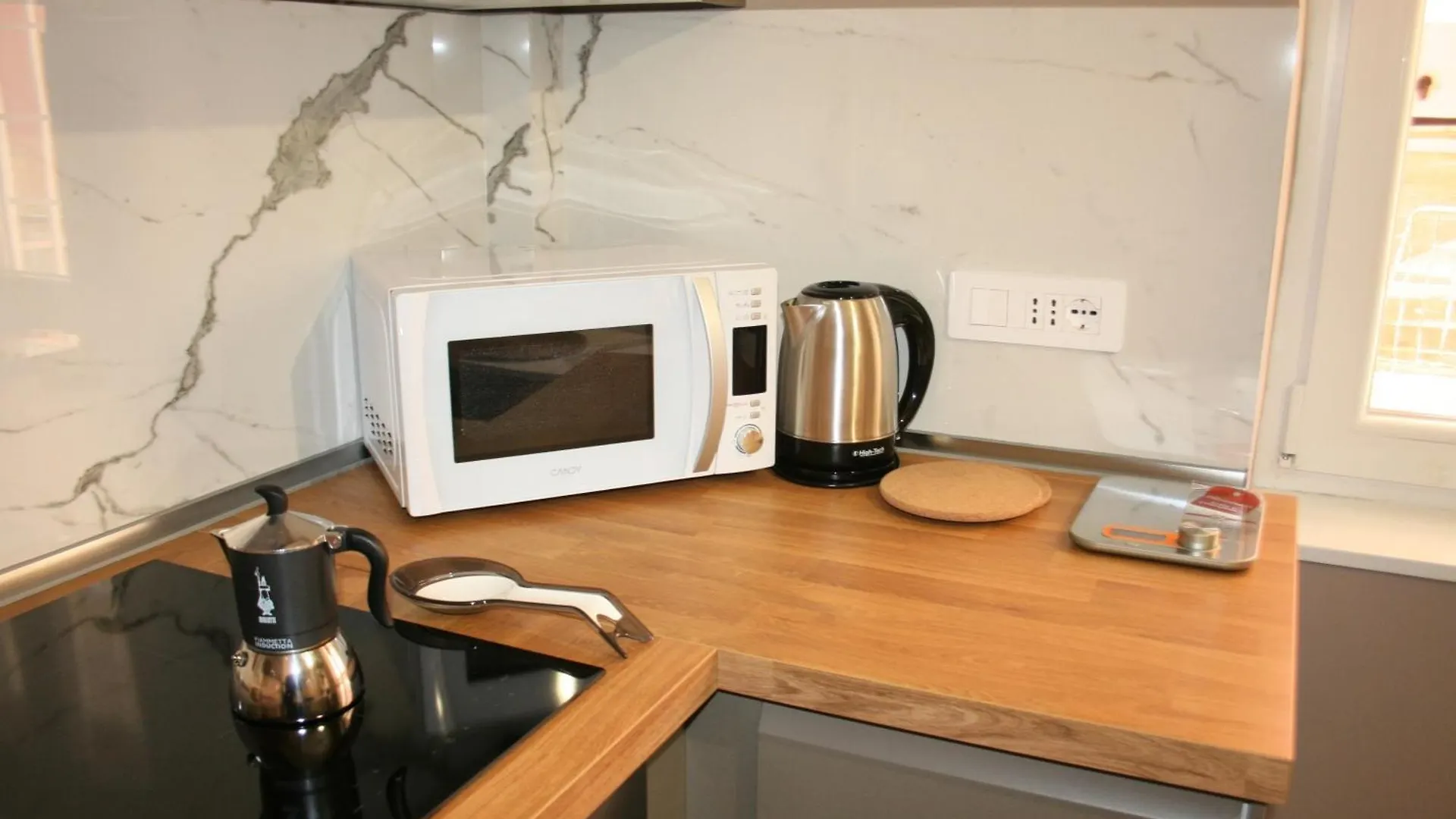 Casa Kai Ostia Apartment 0*, Lido di Ostia Italy
