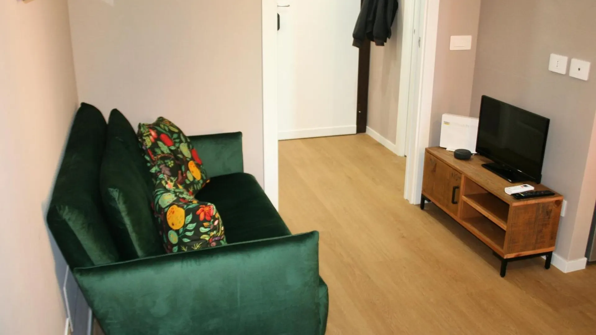 Casa Kai Ostia Apartment
