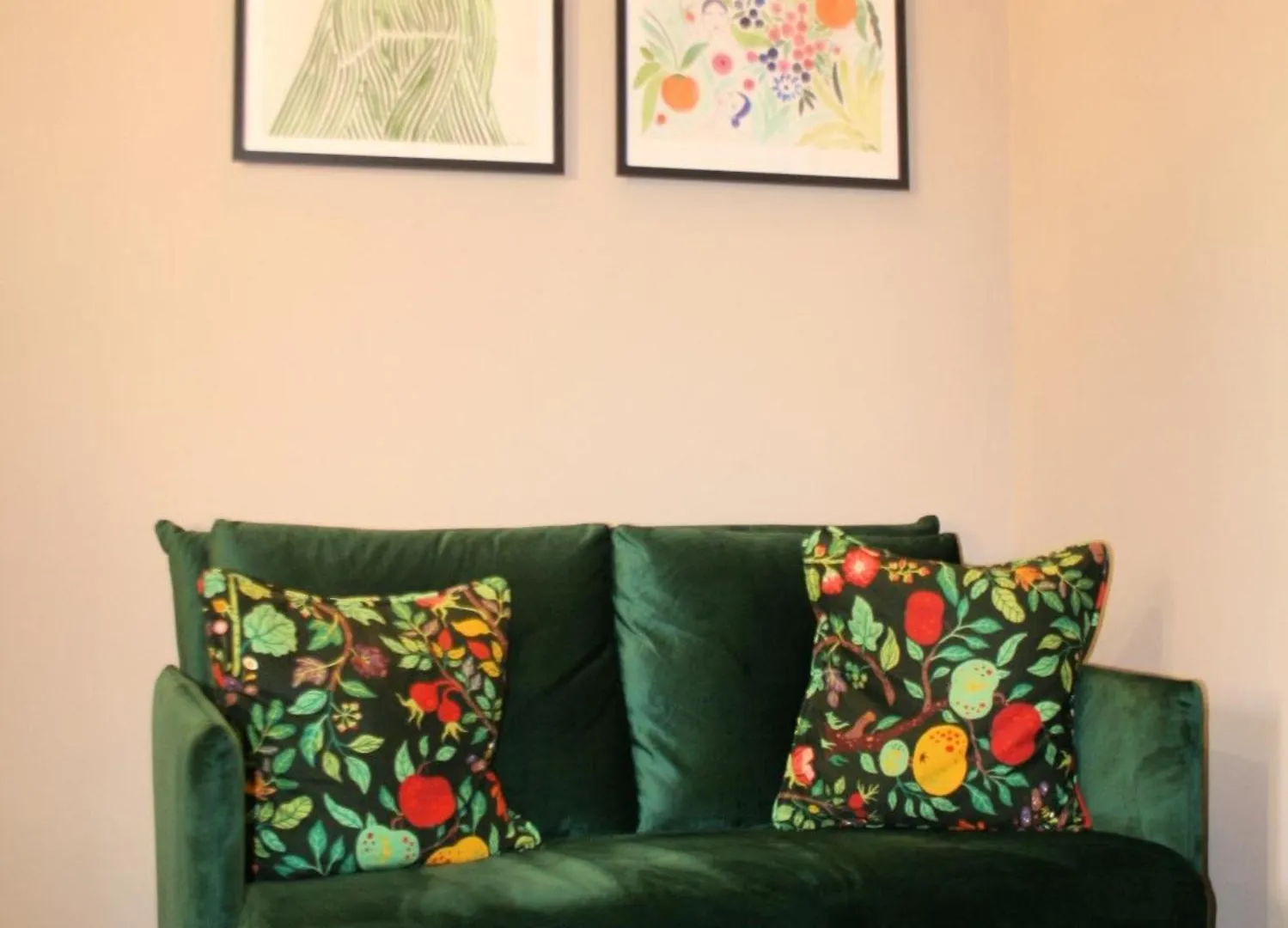 Casa Kai Ostia Apartment