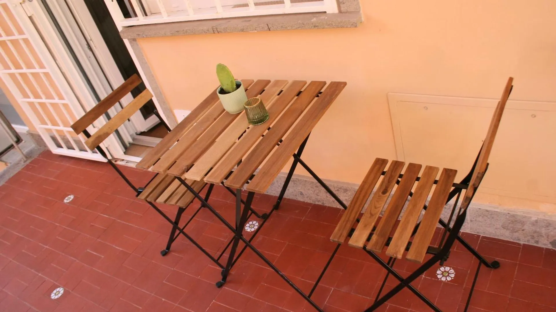Casa Kai Ostia Apartment Lido di Ostia