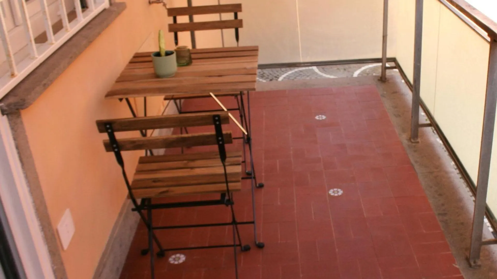 Casa Kai Ostia Apartment