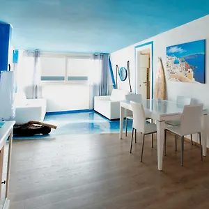 Apartment Santorini, Lido di Ostia